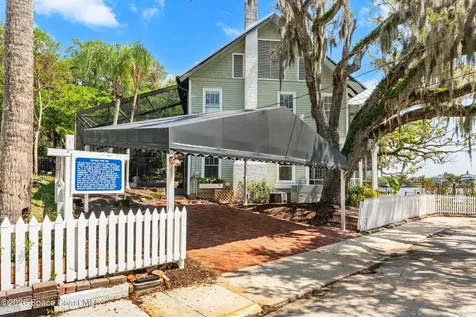 1149 Houston Street Melbourne FL 32935