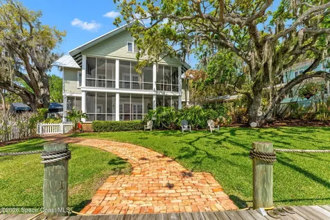 1149 Houston Street Melbourne FL 32935