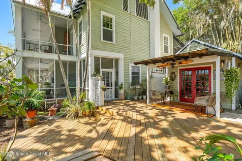 1149 Houston Street Melbourne FL 32935
