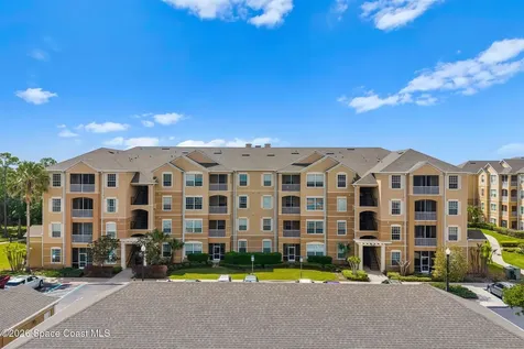 1626 Peregrine Circle Rockledge FL 32955