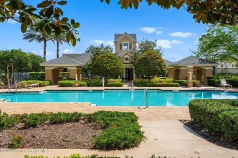 1626 Peregrine Circle Rockledge FL 32955