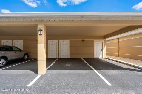 1626 Peregrine Circle Rockledge FL 32955