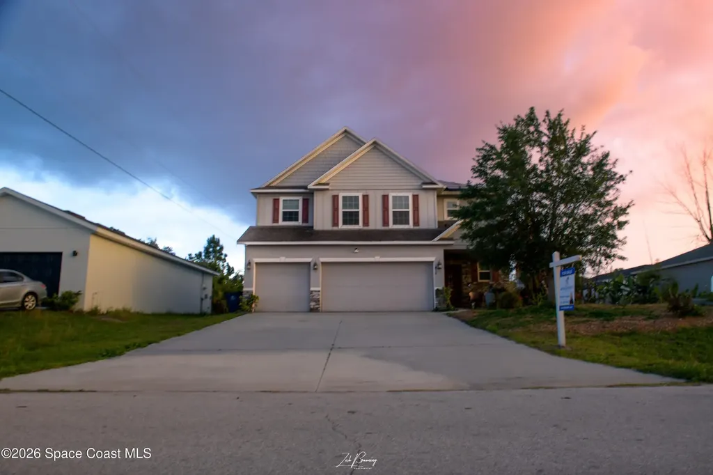 414 Hancock Street SW Palm Bay FL 32908