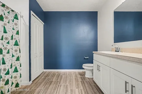 414 Hancock Street SW Palm Bay FL 32908