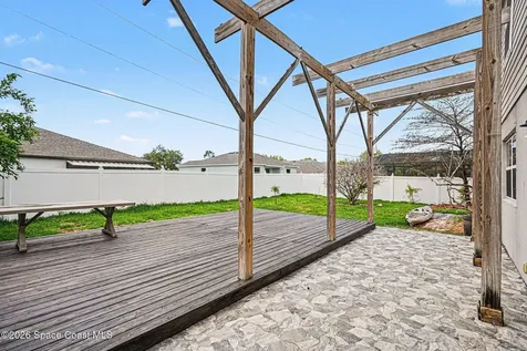 414 Hancock Street SW Palm Bay FL 32908