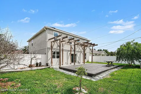 414 Hancock Street SW Palm Bay FL 32908