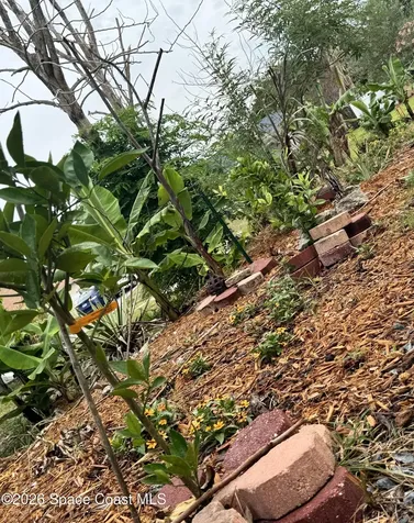 414 Hancock Street SW Palm Bay FL 32908
