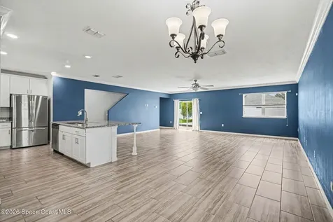 414 Hancock Street SW Palm Bay FL 32908