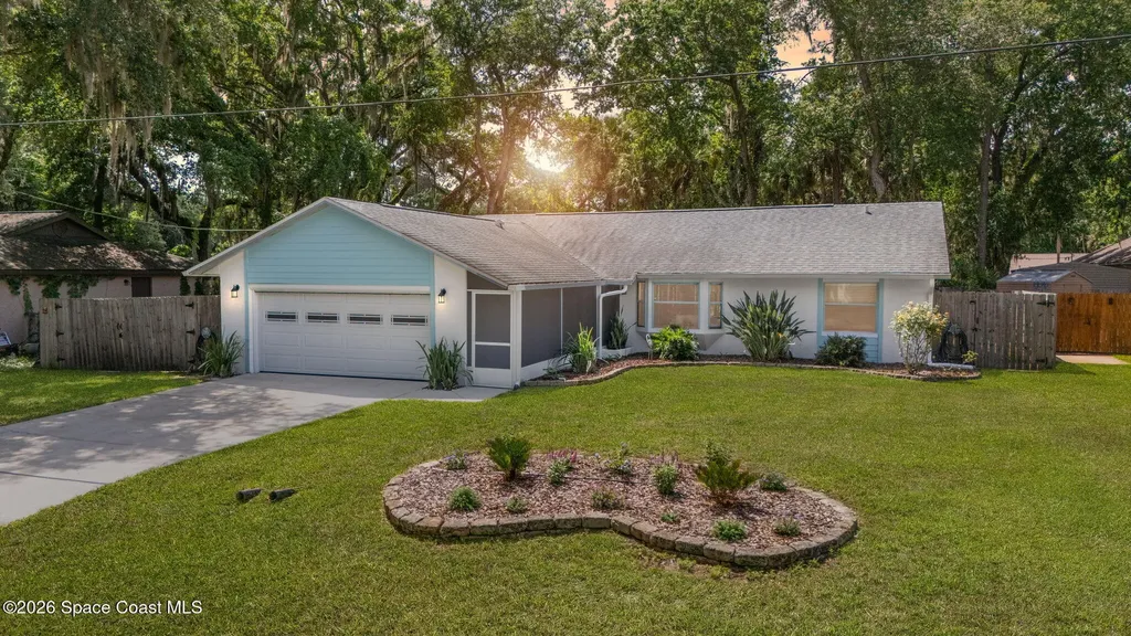7455 Darien Road Cocoa FL 32927