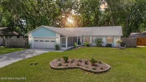 7455 Darien Road Cocoa FL 32927