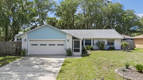 7455 Darien Road Cocoa FL 32927