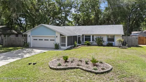 7455 Darien Road Cocoa FL 32927