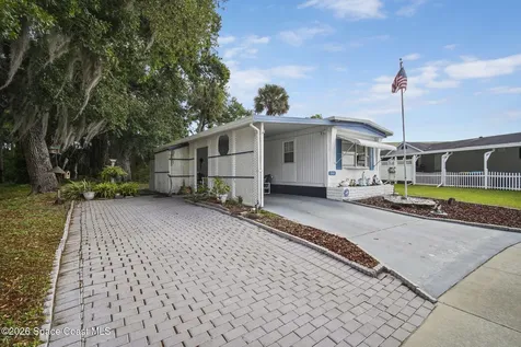 268 Holiday Park Boulevard NE Palm Bay FL 32907