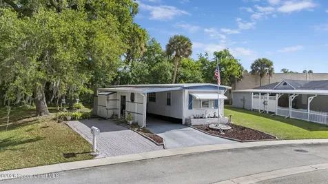 268 Holiday Park Boulevard NE Palm Bay FL 32907