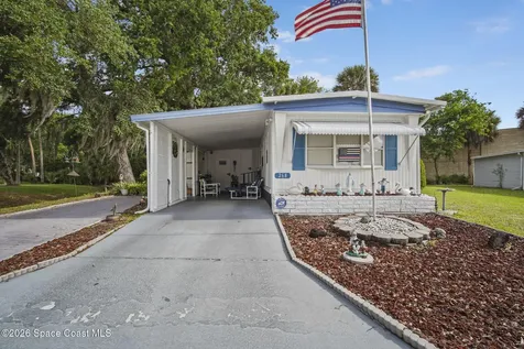 268 Holiday Park Boulevard NE Palm Bay FL 32907