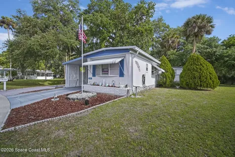 268 Holiday Park Boulevard NE Palm Bay FL 32907