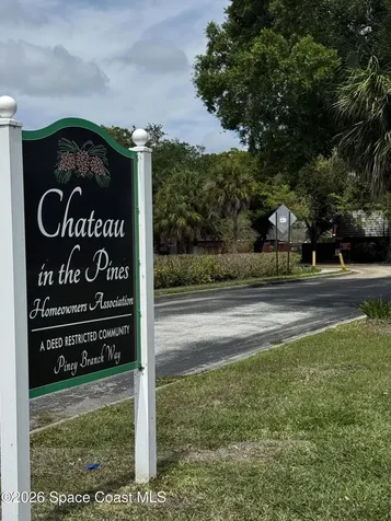 54 Piney Branch Way Melbourne FL 32904