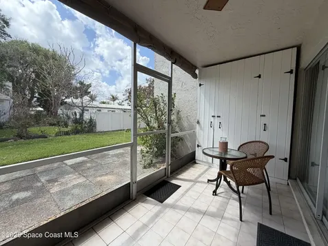 436 Blue Jay Lane Satellite Beach FL 32937