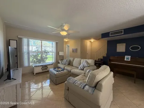 436 Blue Jay Lane Satellite Beach FL 32937