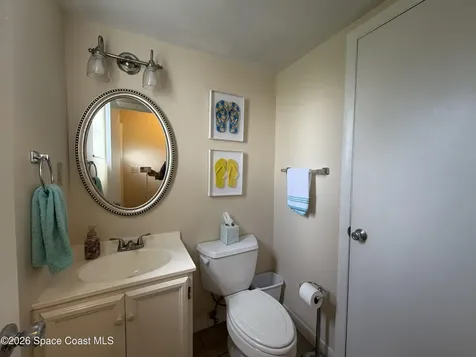 436 Blue Jay Lane Satellite Beach FL 32937