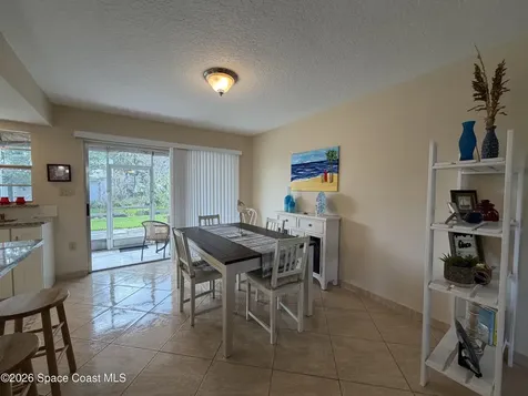 436 Blue Jay Lane Satellite Beach FL 32937