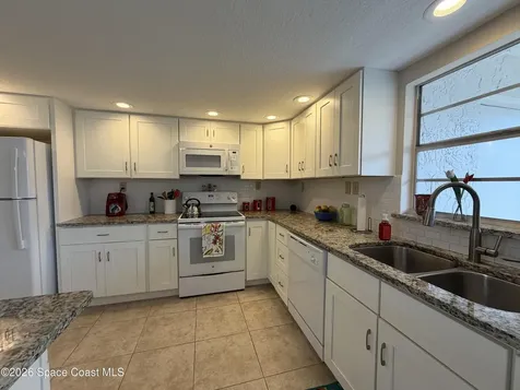 436 Blue Jay Lane Satellite Beach FL 32937