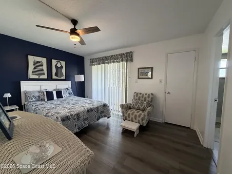 436 Blue Jay Lane Satellite Beach FL 32937