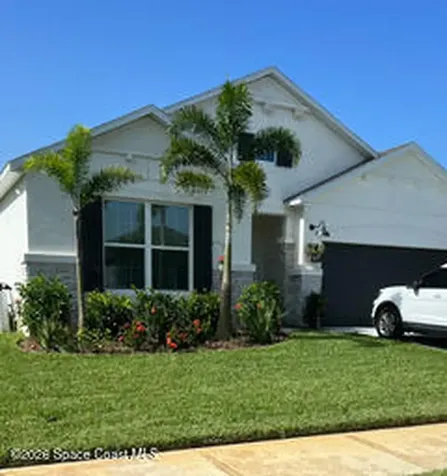 524 Corbin Circle SW Palm Bay FL 32908