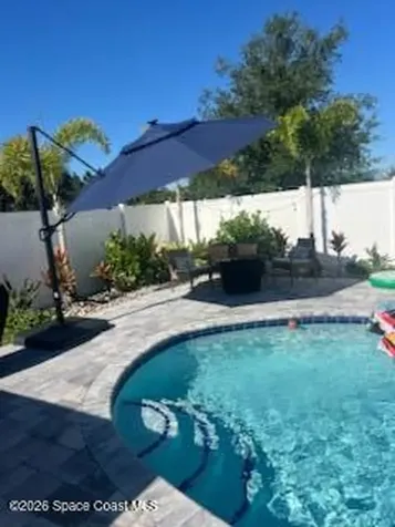 524 Corbin Circle SW Palm Bay FL 32908