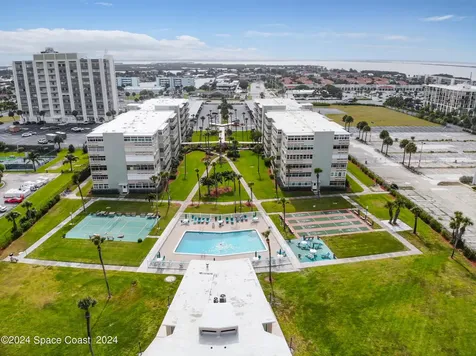 2020 N Atlantic Avenue Cocoa Beach FL 32931