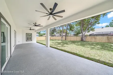 276 Dorset Drive West Melbourne FL 32904