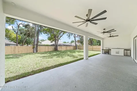 276 Dorset Drive West Melbourne FL 32904