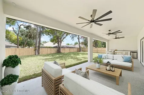 276 Dorset Drive West Melbourne FL 32904