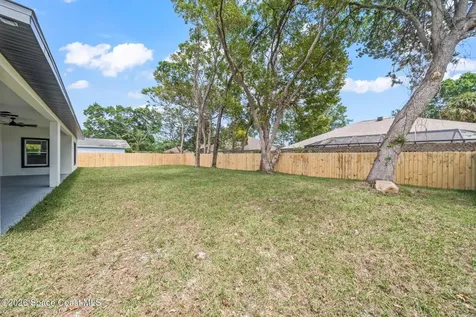 276 Dorset Drive West Melbourne FL 32904