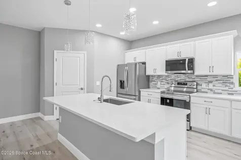 276 Dorset Drive West Melbourne FL 32904