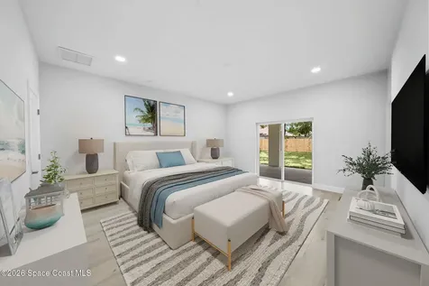 276 Dorset Drive West Melbourne FL 32904