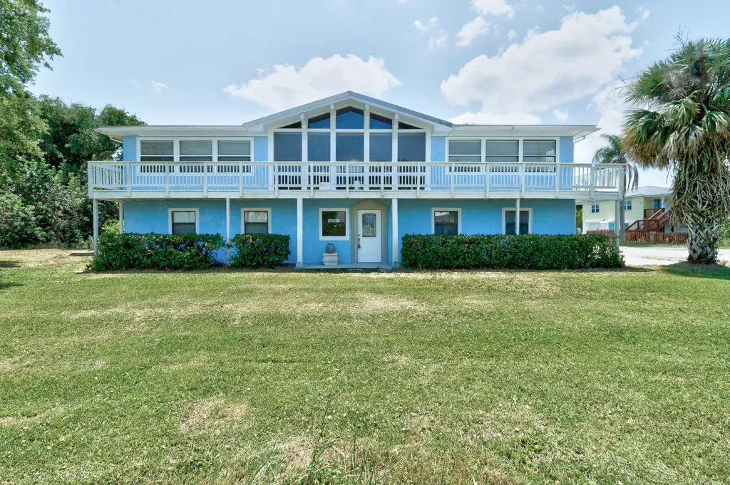 13359 N Indian River Drive Sebastian FL 32958
