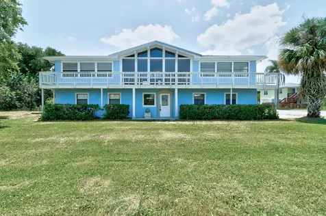 13359 N Indian River Drive Sebastian FL 32958