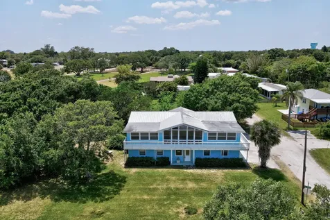 13359 N Indian River Drive Sebastian FL 32958