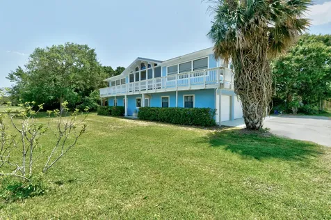 13359 N Indian River Drive Sebastian FL 32958