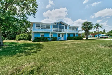 13359 N Indian River Drive Sebastian FL 32958