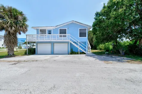 13359 N Indian River Drive Sebastian FL 32958