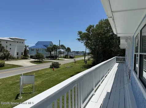 13359 N Indian River Drive Sebastian FL 32958