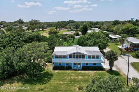 13359 N Indian River Drive Sebastian FL 32958