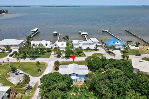13359 N Indian River Drive Sebastian FL 32958