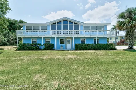 13359 N Indian River Drive Sebastian FL 32958