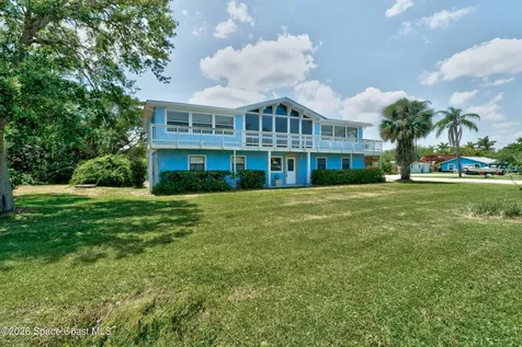 13359 N Indian River Drive Sebastian FL 32958