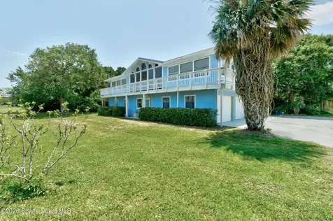 13359 N Indian River Drive Sebastian FL 32958