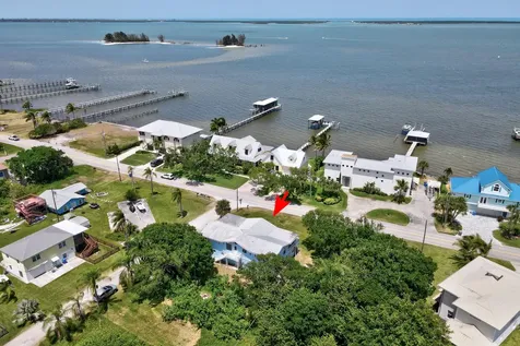 13359 N Indian River Drive Sebastian FL 32958