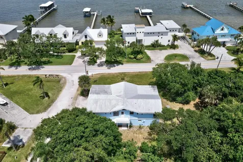 13359 N Indian River Drive Sebastian FL 32958